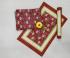 Bedsheet Udaipur Print 90X108