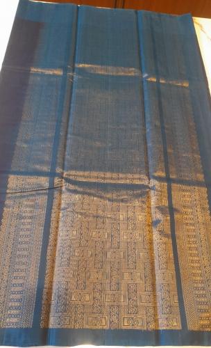 COIMBATORE KORA COTTON SAREE 620 MTS