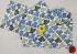 BEDSHEET ERODE AHEMADHABAD PRINT 90 X108 2 PILLOW COVER