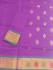 SAREES JAYANKONDAM COTTON WITH BLOUSE
