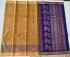 COIMBATORE KORA COTTON SAREE 620 MTS
