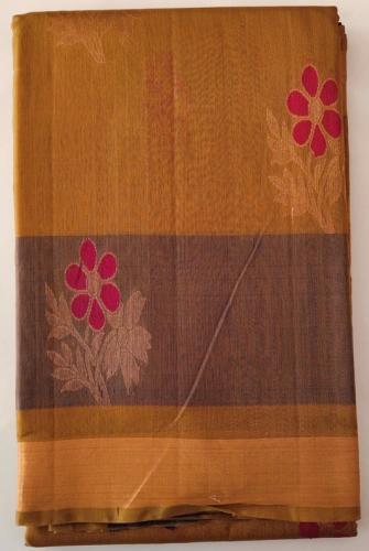 COIMBATORE KORA COTTON SAREE 620 MTS