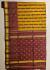 THIRUBHUVANAM HF ZARI SILK SAREE 550 MTS