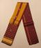THIRUBHUVANAM HF ZARI SILK SAREE 550 MTS