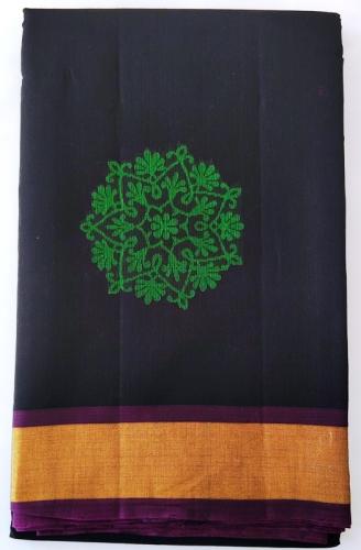 COIMBATORE KORA COTTON SAREE 620 MTS