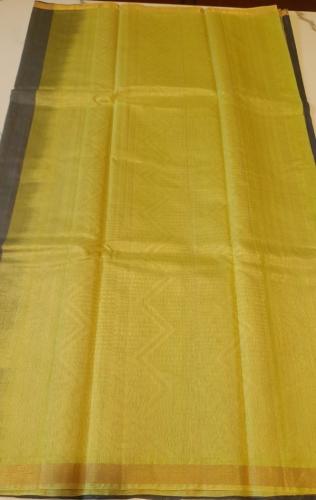 COIMBATORE KORA COTTON SAREE 620 MTS