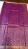 COIMBATORE KORA COTTON SAREE 620 MTS