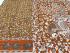 KALAMKARI PRINTED COTTON SAREE