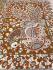 KALAMKARI PRINTED COTTON SAREE