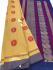 SAREES SALEM 80S WITH BLOUSE