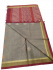 SAREES NEGAMAM WITH BLOUSE