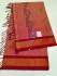 SAREES NEGAMAM WITH BLOUSE