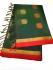 SAREES NEGAMAM WITH BLOUSE