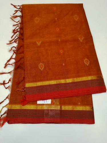 SAREES NEGAMAM WITH BLOUSE
