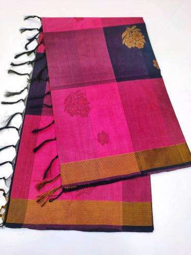 SAREES NEGAMAM WITH BLOUSE