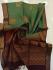 SAREES NEGAMAM WITH BLOUSE