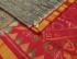 PALANI TIE DYE SOFT SILK SAREE