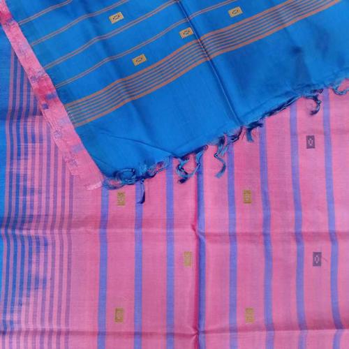 Special Sarees Art Silk Normal Paramakudi 5 50 Mtrs