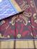 COTTON X KORA SILK TIE DYE SAREES CHINNLAPATTI