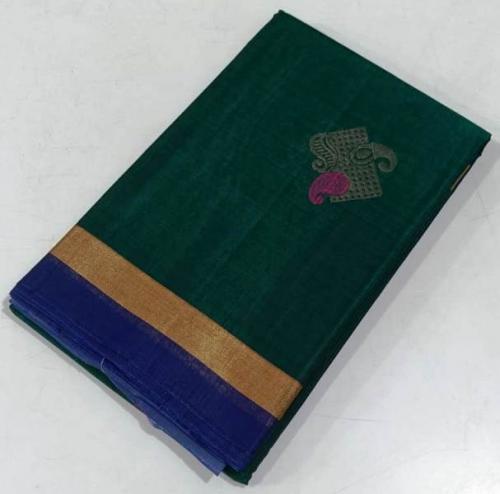 COIMBATORE KORA COTTON SAREE 620 MTS