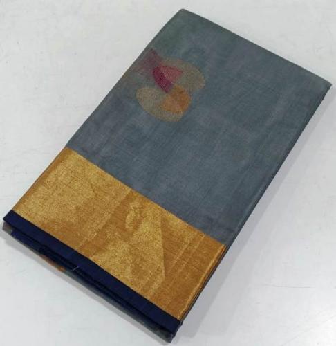 COIMBATORE KORA COTTON SAREE 620 MTS