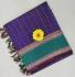 PMK 1000 BUTTA SILK COT SAREES