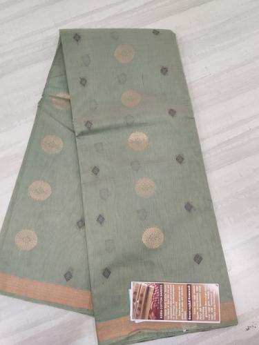 COIMBATORE KORA COTTON SAREE 620 MTS