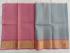 HF Zari Silk Pavadai 50 Cms x 120 Cms PKL4