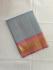HF Zari Silk Pavadai 50 Cms x 120 Cms PKL4