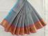 HF Zari Silk Pavadai 50 Cms x 120 Cms PKL4