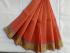 HF Zari Silk Pavadai 50 Cms x 120 Cms PKL4