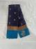 SALEM SILK SAREE WITH BLOUSE