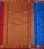 SALEM SILK SAREE WITH BLOUSE
