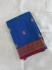 SALEM SILK SAREE WITH BLOUSE