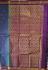 SALEM SILK SAREE WITH BLOUSE