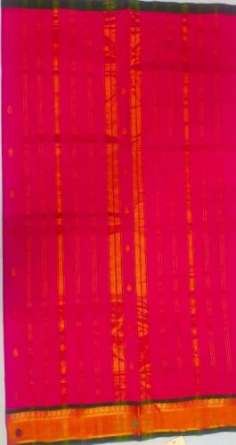 SAREES JAYANKONDAM COTTON 550 MTS