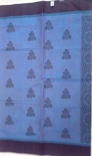 SAREES SALEM 80S WITH BLOUSE
