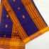SAREES JAYANKONDAM COTTON 550 MTS