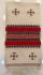 PL Thoda Embroidery Stole