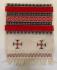 PL Thoda Embroidery Stole