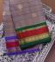 SAREES KPM SILK WITH BLOUSE