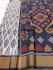 COTTON X KORA SILK TIE DYE SAREES CHINNLAPATTI
