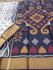 COTTON X KORA SILK TIE DYE SAREES CHINNLAPATTI