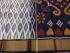 COTTON X KORA SILK TIE DYE SAREES CHINNLAPATTI