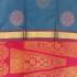 COIMBATORE KORA COTTON SAREE 620 MTS