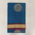COIMBATORE KORA COTTON SAREE 620 MTS