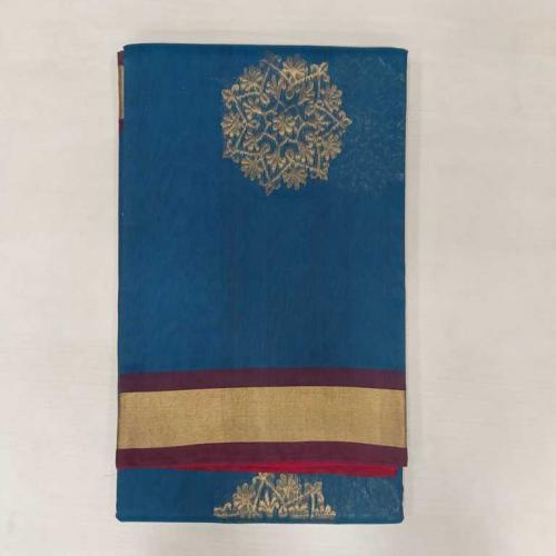 COIMBATORE KORA COTTON SAREE 620 MTS