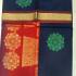 COIMBATORE KORA COTTON SAREE 620 MTS