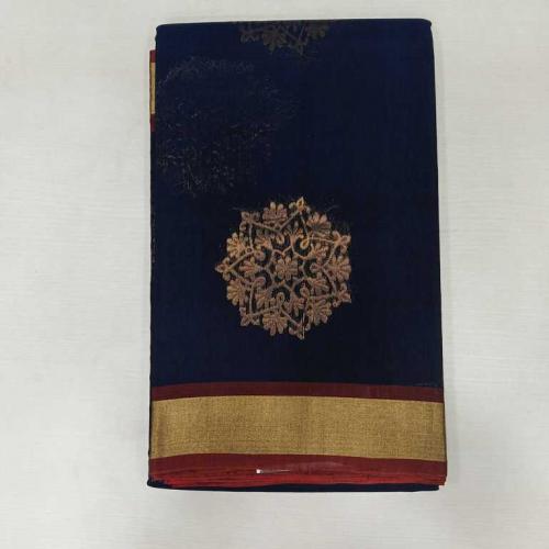 COIMBATORE KORA COTTON SAREE 620 MTS