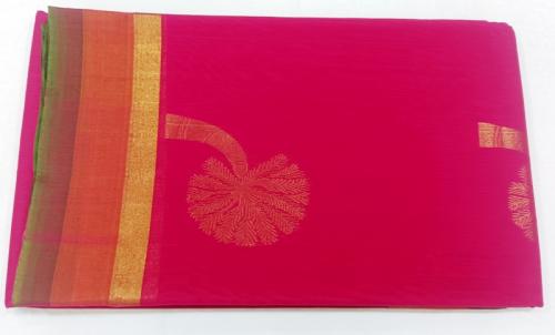 COIMBATORE KORA COTTON SAREE 620 MTS